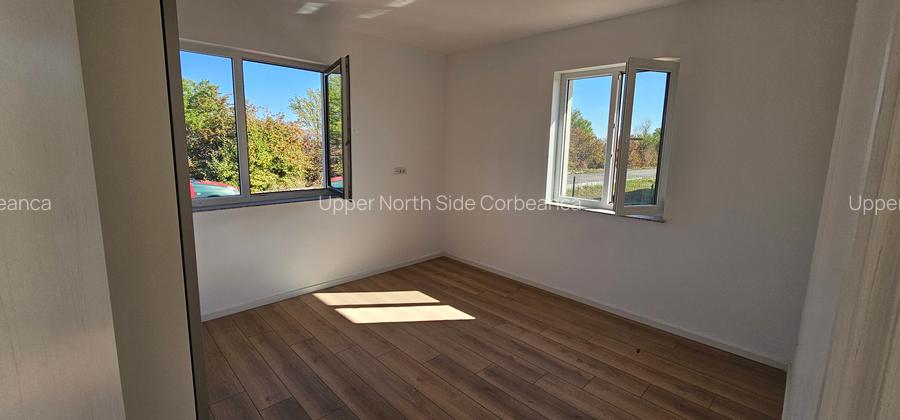 Vila Parter 4 camere | Complex Rez | Bucatarie complet mobilata| Comision 0% - 4