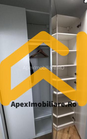 Garsoniera | Iancului-Vatra Luminoasa | Renovata | Balcon - 12