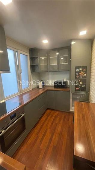 Cantemir Voda stradal, apartament deosebit , la cheie, gata de mutare sau inchir - 9