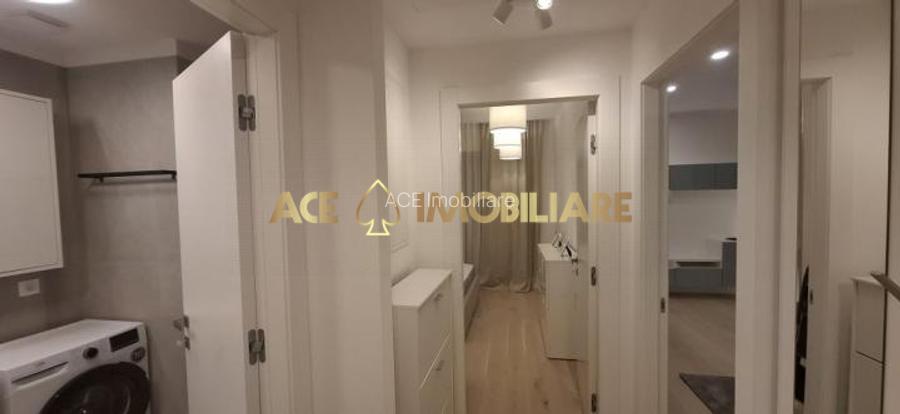 2 Camere de inchiriat | Pipera | Metrou | Centrala Proprie | Loc de Parcare - 8