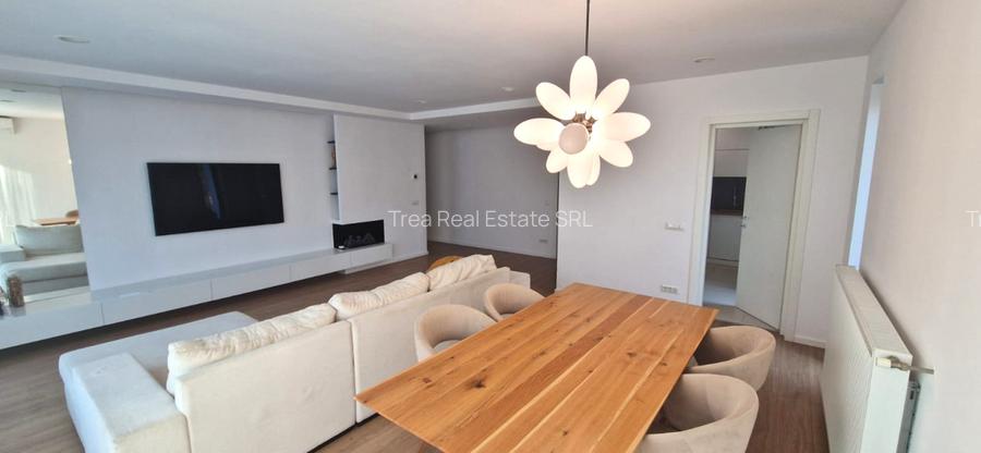 Bloc Boutique - 3 camere -Sisesti - Jandarmeriei - 122 mp utili - 6