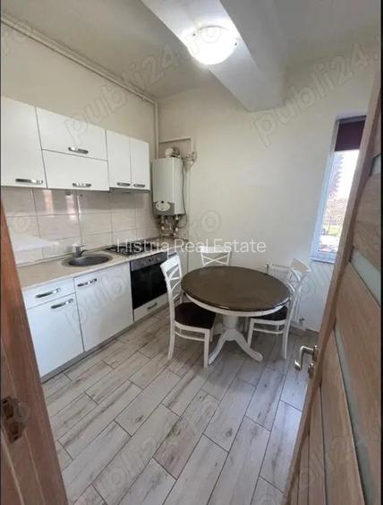 TOMIS NORD 2 CAMERE BLOC NOU LOC PARCARE  ETAJ 2 450 EURO TERMEN LUNG - 3