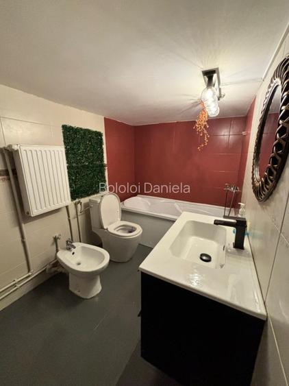 Casă cochetă Sector 1 | Metrou la 230 m | Renovare completă - 5