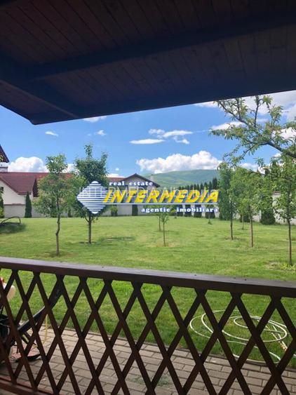 Vila de Vanzare in Alba Iulia CETATE Kaufland 6 camere D+P+E cu 2550 mp. Teren - 6