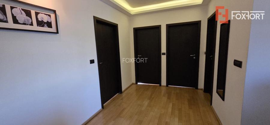 Casa individuala spatioasa, teren 614 mp - aproape de Lidl - 8