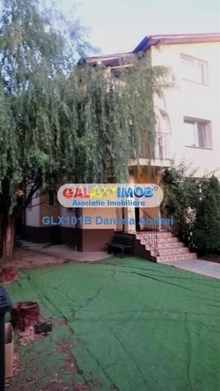 Vanzare Vila, 2007, D+P+1Etaj+M, teren 300 mp, Oras Otopeni-central - 5