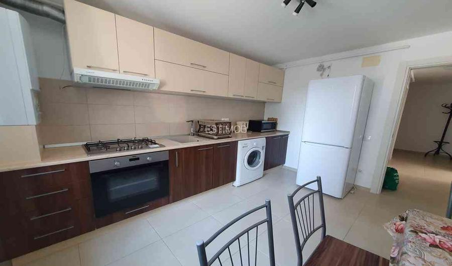 Inchiriere Apartament 2 Camere cu parcare Complex Rezidential Urban zona Coresi - 9
