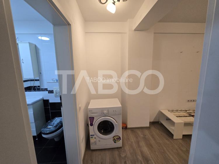 Apartament 3 camere 72 mpu etaj intermediar balcon 11m Doamna Stanca - 9