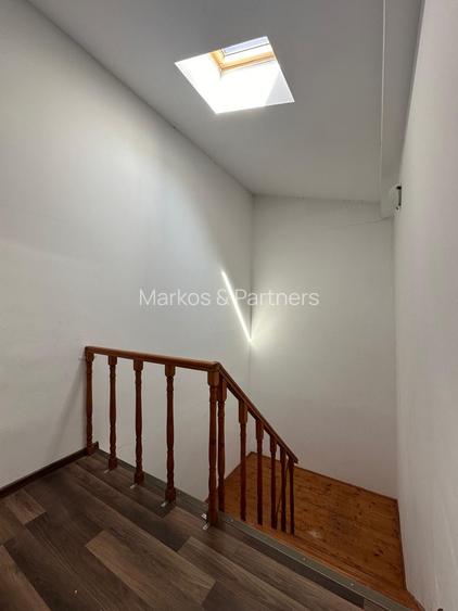 Duplex de închiriat I 4 camere I Parcare I Zona Vivo - 13