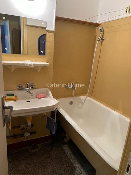 Inchiriere apartament 2 camere - Zona Centrala, Vis-a-vis de Palatul Culturii - 7