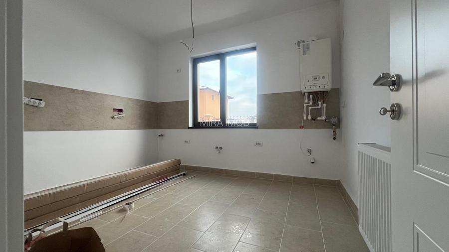 Ansamblu Rezidențial de Vile Duplex –Stradă Privată - 4