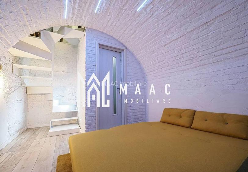 Regim hotelier | 2 apartemente I 3 camere I Ultracentral - 12