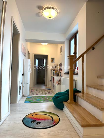 Vilă UNICAT: Eleganța arhitecturii neo-românești - 19