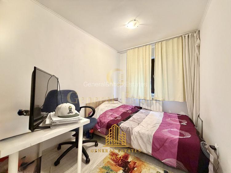 Vânzare apartament ultra central - 3 camere str. Sf. Lazăr | Palas - 22