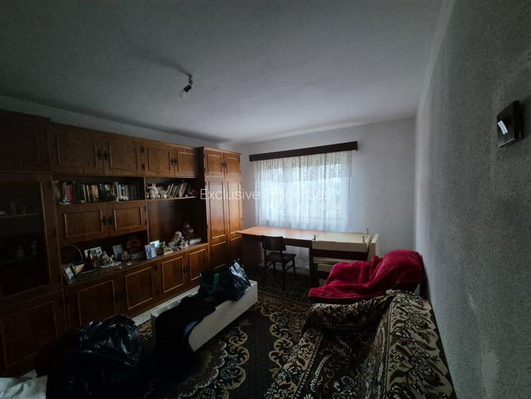 Casa-vila de vanzare in Alexandria teren 1050 mp pretabil comercial - 3