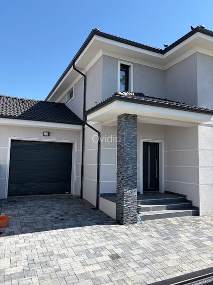 De vânzare – 1/2 duplex modern în Giarmata, direct de la proprietar! - 14