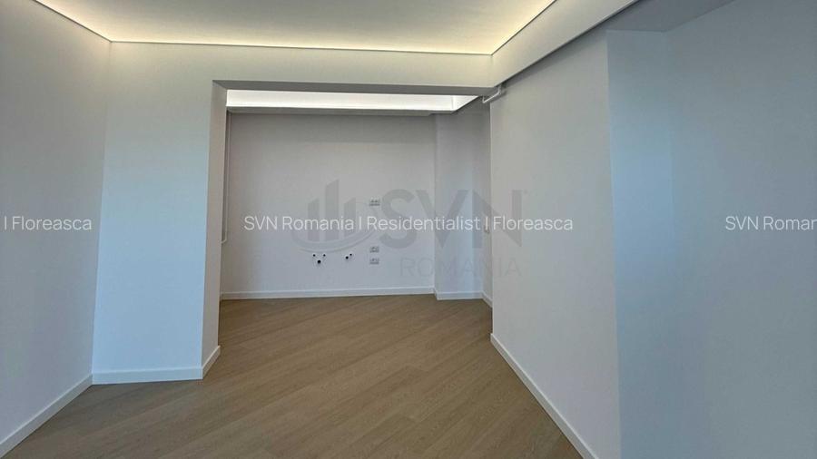 REA1027027 Apartament modern 2 camere Cortina North - 2