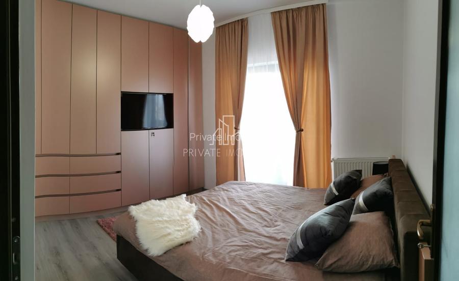 Apartament 2 Camere, Modern , De Inchiriat , Strada Secerei - 5