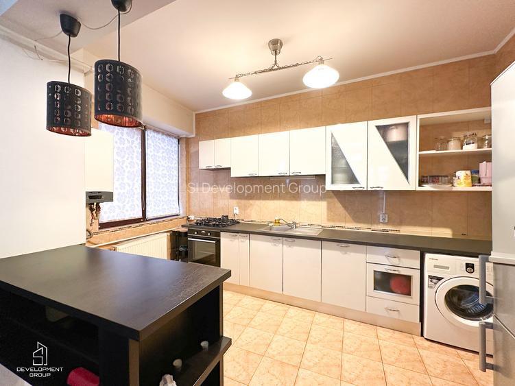 Apartament 2 camere "South City Residence" - Mobilat & Utilat - - 3