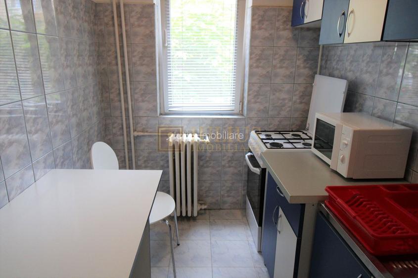 1 camera, Str. Barbu Iscovescu - Complex Studentesc. - 9