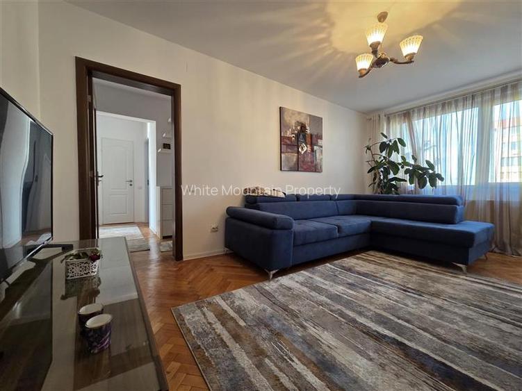 Apartament 3 camere cu priveliste zona Bd. Victoriei - 5