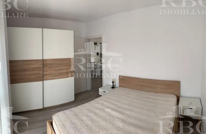 Apartament 2 camere in Floresti zona Teilor - 3
