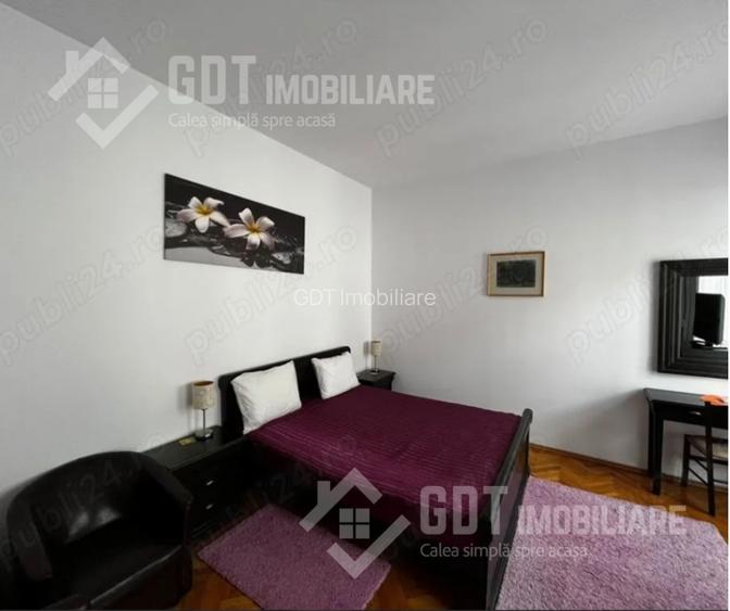 Apartament 2 camere de închiriat ultracentral – Bd. Nicolae Bălcescu, Sibiu - 3