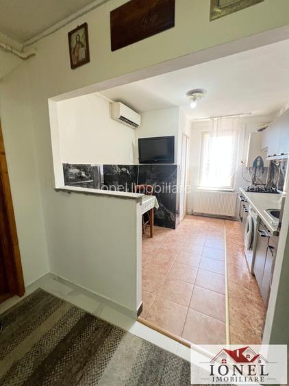 Apartament doua camere de vanzare in Alba Iulia - Ampoi 1 - 6