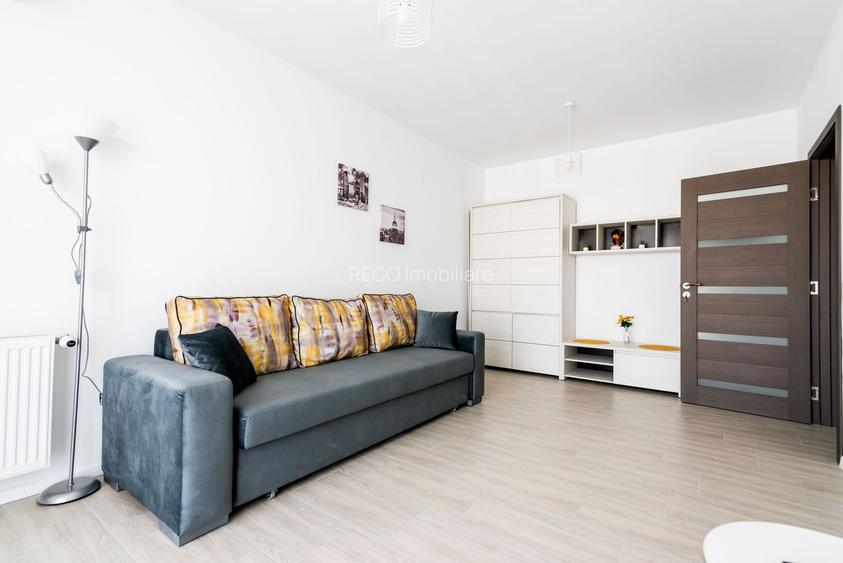 chirie 2 camere prima - 4