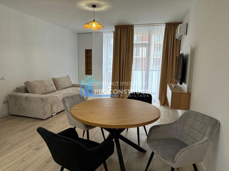 Apartament 2 camere | Prima INCHIRIERE | Timișoara | Campeador City | - 4