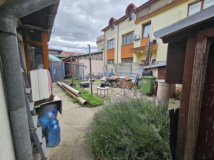 Teren de vanzare I Zona Mihai Bravu I Suprafata 179 mp - 7