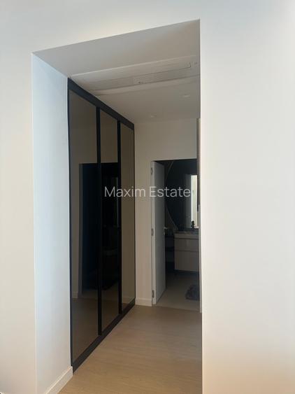 Apartament de 2 camere mobilat utilat - 4