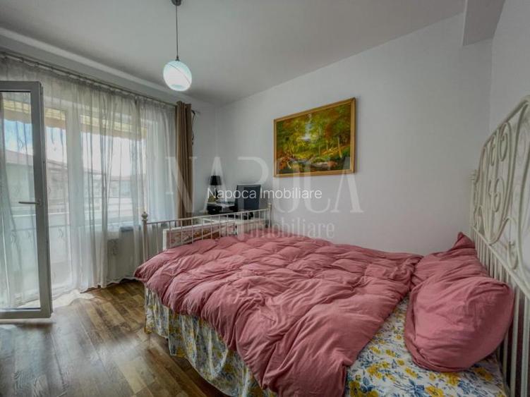 Apartament 3 camere de vanzare in Floresti - 6