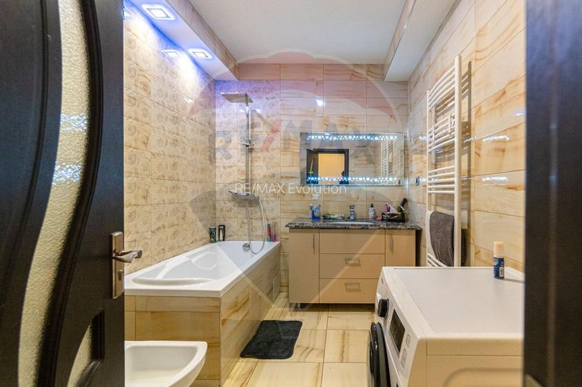 0% COMISION | 3 camere | Isaran | Partial mobilat - 5