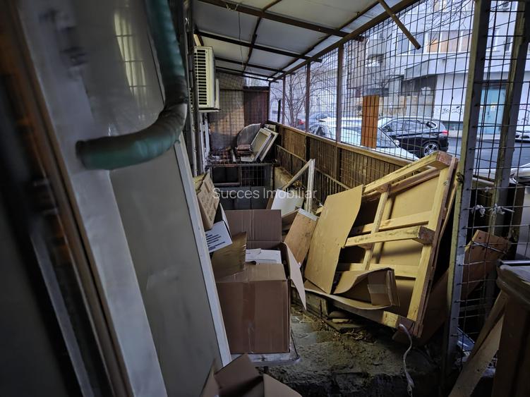 BANU MANTA-PRIMARIA SECT 1,SPATIU COMERCIAL255 MP,4000 EURO - 15