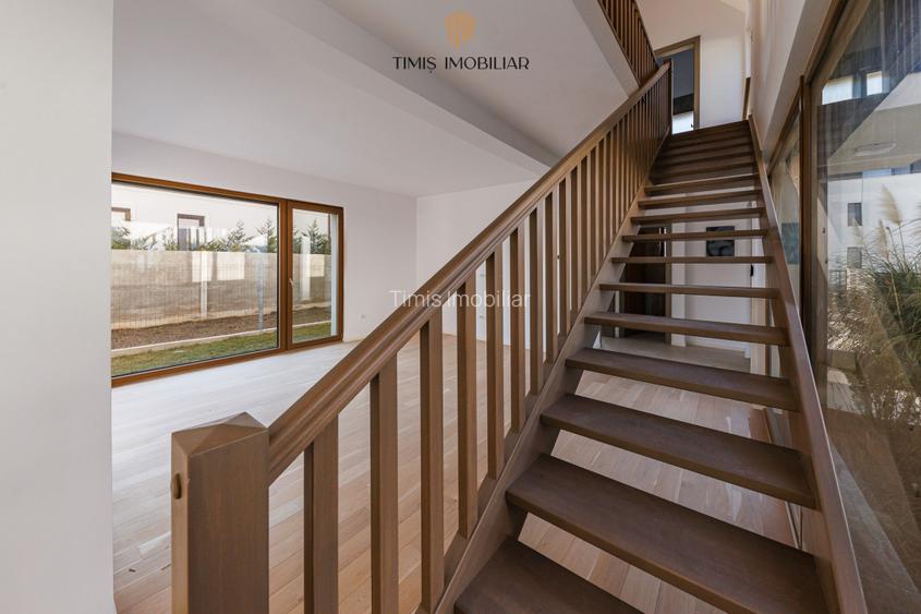 Case nordice premium, finalizate in Dumbravita - Cel mai bun pret - 38