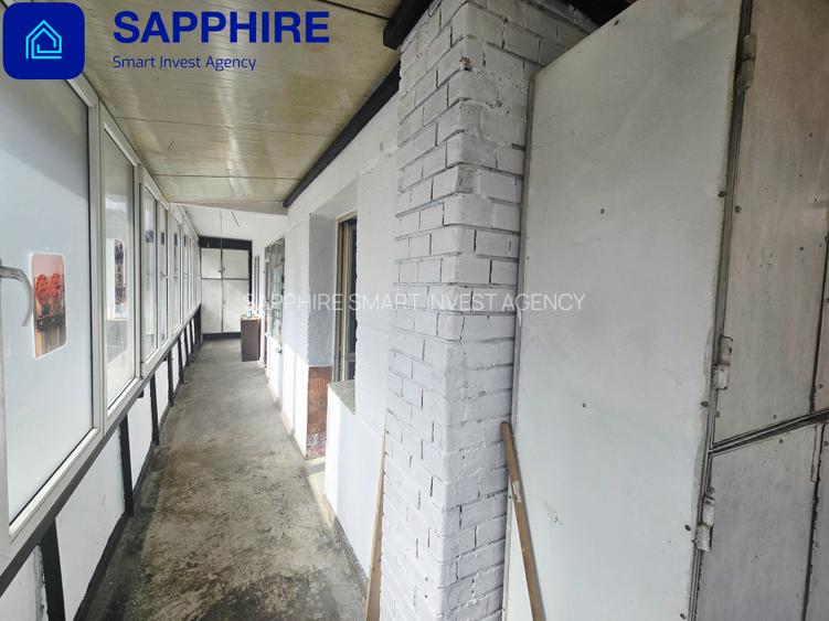 Apartament 2 camere de închiriat la stația de metrou Piața Gorjului - 6