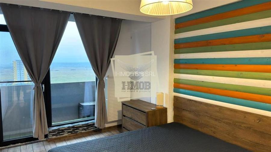 Apartament Premium 3 camere 70mp | terasa 30mp | zona Doamna Stanca - 6