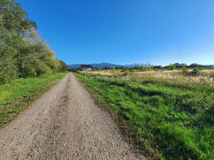 Teren rezidential Brasov – Stupini zona de case - 5