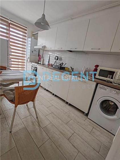 Inchiriere Garsoniera House Residence Tractorul, Brasov - 4