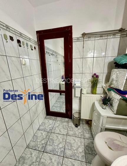 Apartament 2 camere, zona excelenta, aproape de centrele comerciale si de centru - 11