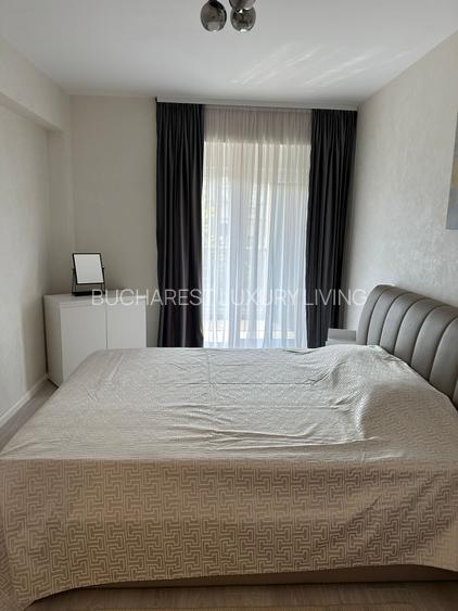 Apartament spatios Decebal/Piata Unirii (parcare si boxa incluse in pret) - 8