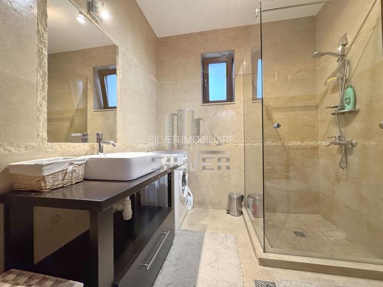 Casa individuala cu teren de 354 mp. - 10