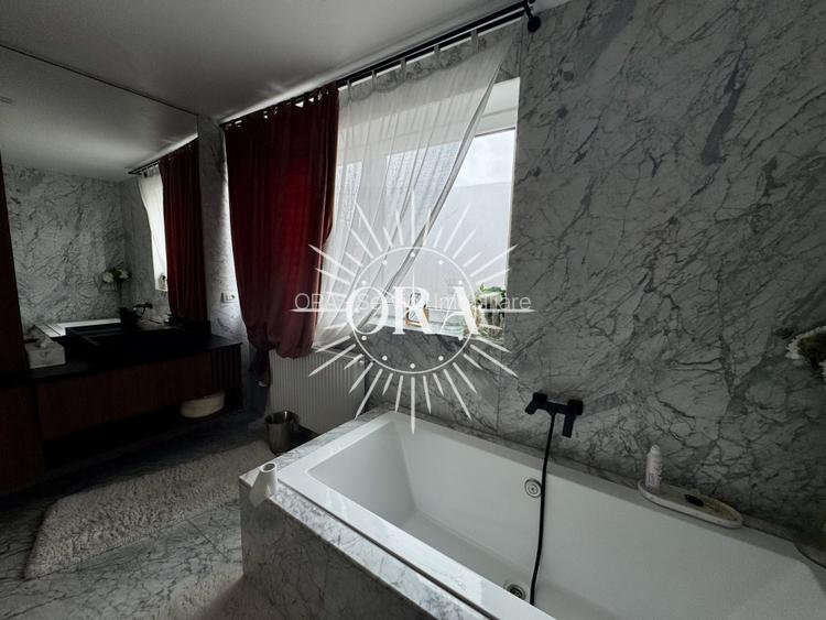 CASĂ INDIVIDUALĂ 5 CAMERE | CHIRIE | ANDREI MUREȘANU | 210 MP UTILI | MODERNA  - 17