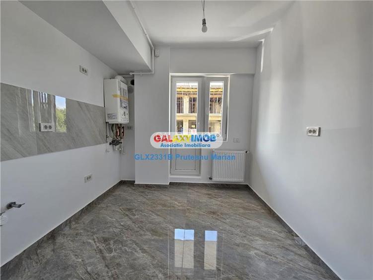 Vanzare Apartament Premium  cu 2 cam situat aproape de Valea Oltului - 14