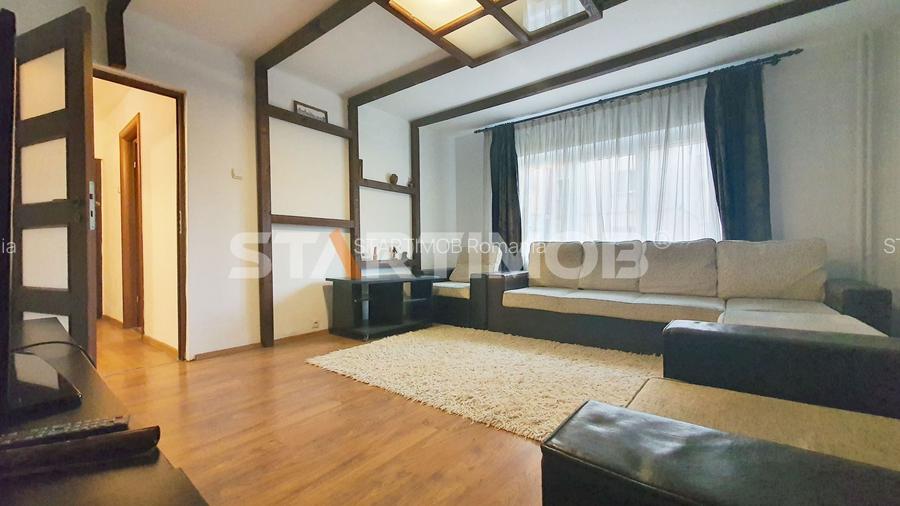 Apartament 3 camere cu parcare Racadau - 11