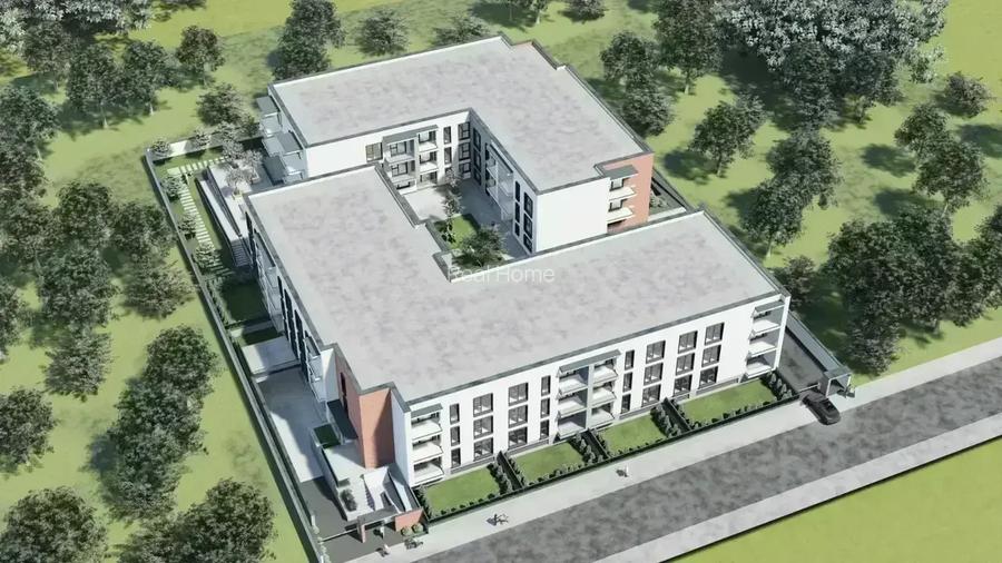 4 camere | 1 Decembrie 1918 |15 min metrou | 3 bai | premium | - 3