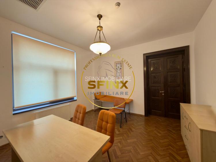 Clinica medicala │ bloc operator │ lift│curte │BD. Banu Manta - 14