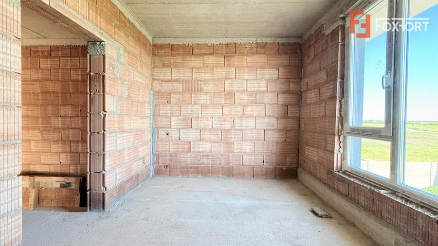 Duplex Mosnita, 4 camere, 2 bai - Toate utilitatile - Drumul Boilor - 11