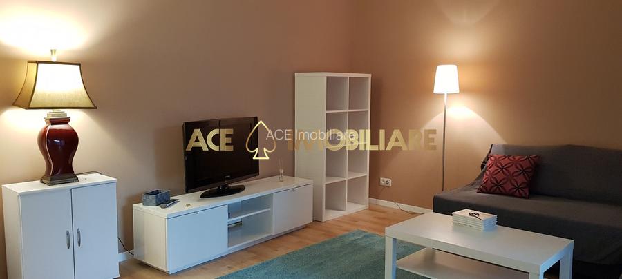 2 Camere de inchiriat | Exigent Plaza F1 | Centrala | Parcare Inclusa